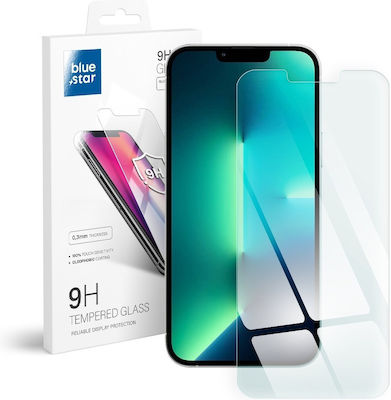 Blue Star Tempered Glass (iPhone 14 Plus / 13 Pro Max)