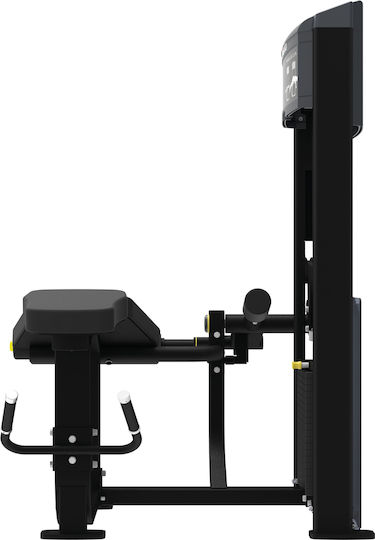 Impulse Aparat pentru bicepși femurali cu greutăți 91kg