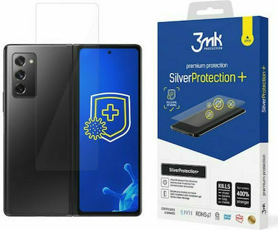 3MK Silver Protection+ Protector de ecran (Galaxy Z Fold 2) 77076