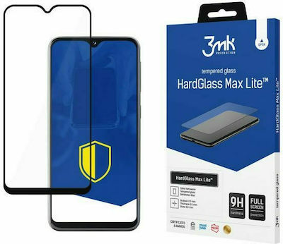 3MK HG Max Lite Vollflächig gehärtetes Glas (Galaxy A20e) 3M001048-0