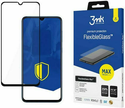 3MK Full Face Tempered Glass (Galaxy A70) GSM098350