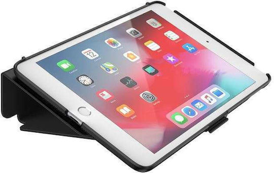 Speck Balance Folio Flip Cover Μαύρη (iPad mini 2021 / mini 2024)