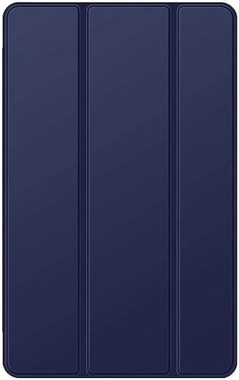 Trifold Klappdeckel Blaue Tablet Hülle Galaxy Tab A 7.0 (2016)
