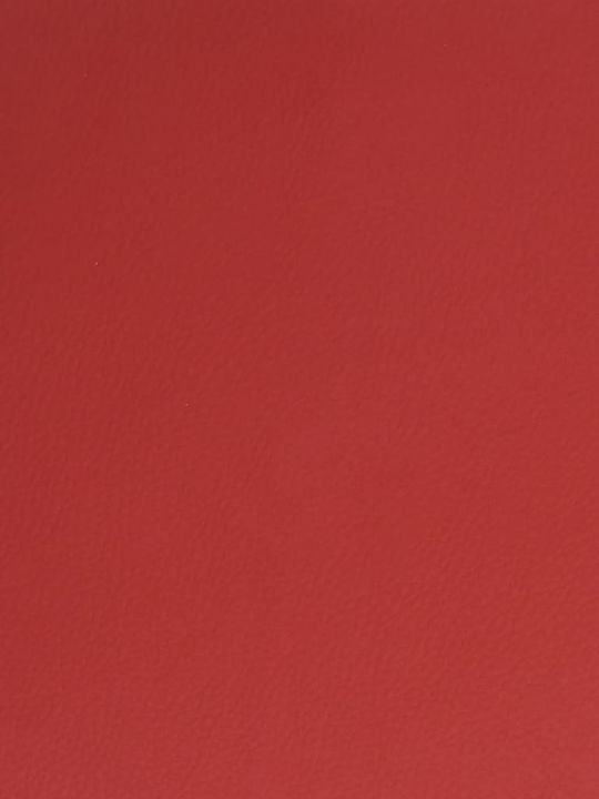 Scaun de Birou Burgundy 44x44x57cm