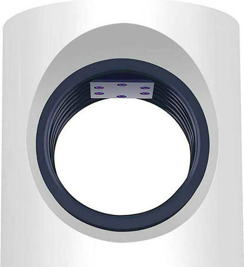Nemo UV Mosquito Killer Ηλεκτρική Εντομοπαγίδα 5W
