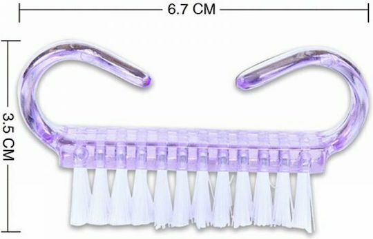 Cleaning Purple Brush PS-108064