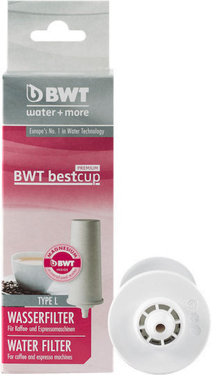 BWT Ανταλλακτικό Φίλτρο Παροχής Bestcup Premium S