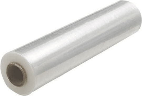 Veler Stretch Film 50cm Διάφανο
