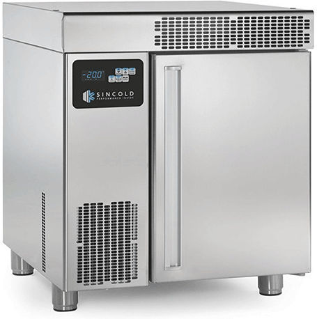 Sincold Activa 5 MX 5.12ST Blast-Kühler 65.5x75.5x78.5cm.