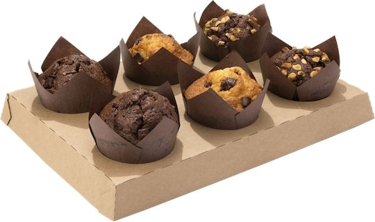 Tulip Set of 40 Coffee Cup Holders 6 Positions