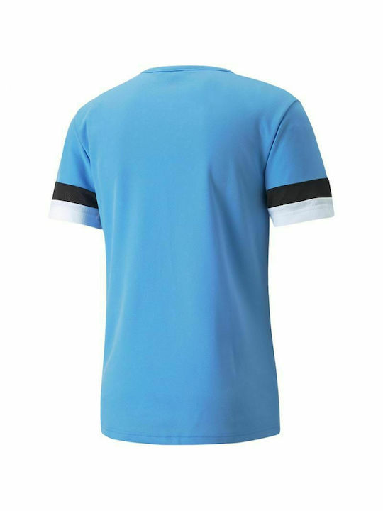 Puma Teamrise Men's Football Jersey