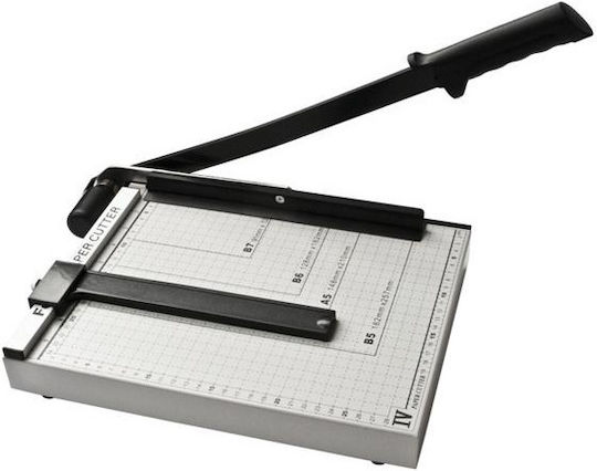 Foska Office Cutting Machine Guillotine A4