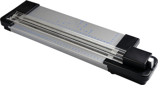 Monolith Guillotine A4 Office Cutting Machine Guillotine A4