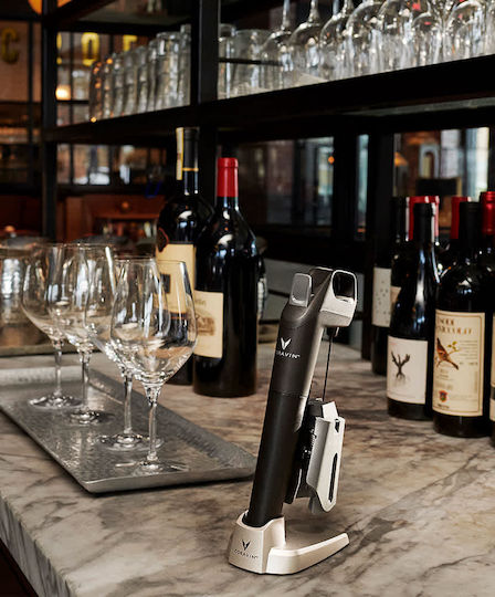 Coravin Pro Reserve Kit 4τμχ