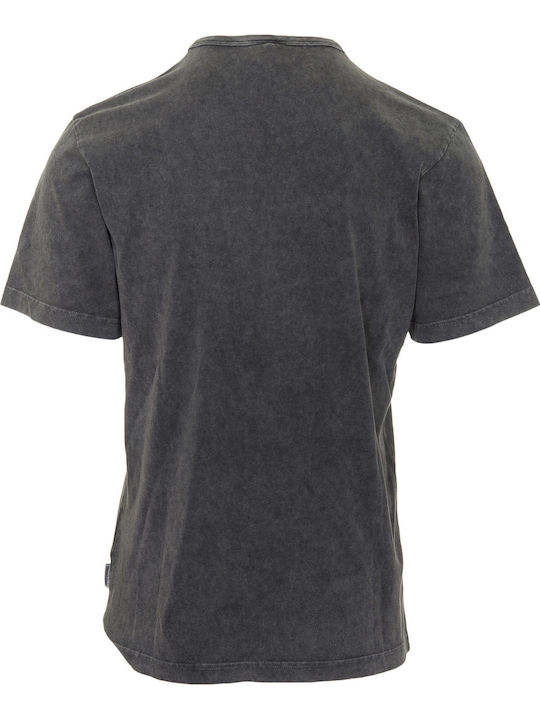 T-shirt Γκρι