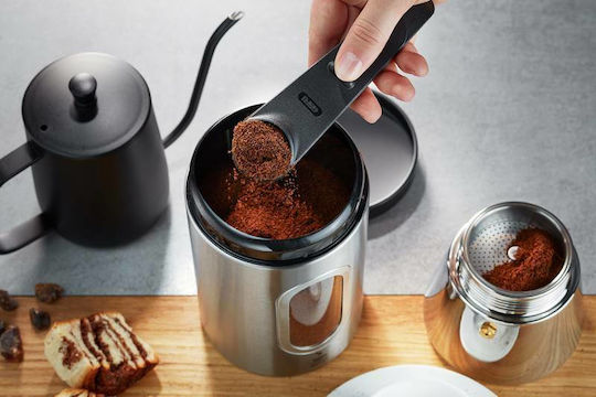 Gefu Measuring Spoon with Capacity 5/7/9gr