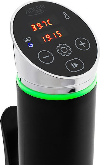 Adler Sous Vide Machine 1kW AD 6415