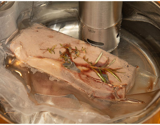Adler Sous Vide Machine 1kW AD 6415