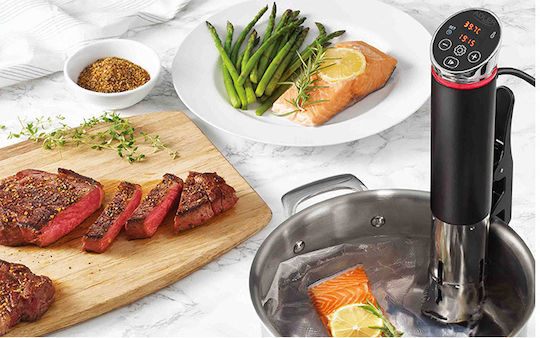 Adler Sous Vide Machine 1kW AD 6415