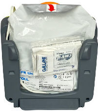 Zoll AED 3 Απινιδωτής Αυτόματος