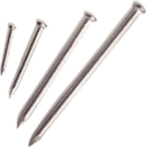 Tharros Steel Nail 4x100mm 100pcs