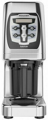 Taurus Rowzer Professionelle Maschine Sorbet 1kW 33.5x19x47.5cm.