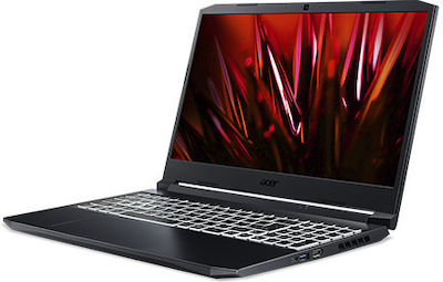 Nitro 5 AN515-45-R8C9 15.6" IPS 144Hz (Ryzen 7-5800H/16GB/1TB SSD/GeForce RTX 3080/W10 Home) (US Клавиатура)