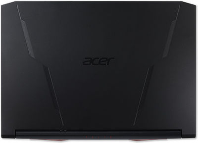 Nitro 5 AN515-45-R8C9 15.6" IPS 144Hz (Ryzen 7-5800H/16GB/1TB SSD/GeForce RTX 3080/W10 Home) (US Клавиатура)