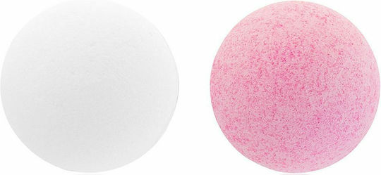 Mad Beauty Minnie & Mickey Totally Devoted Bath Fizzer Hautpflegeset für Reinigung Körperreinigung 6Stück