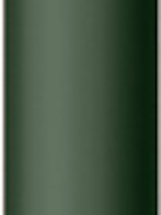 Cardprotector Men's Wallet Cards with RFID and Slide Mechanism C-green