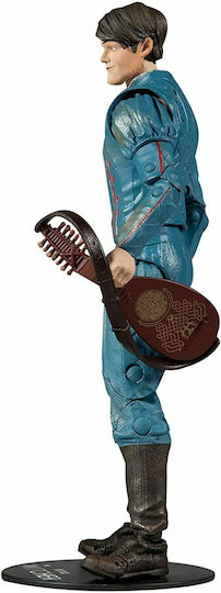 Mcfarlane Toys Вещиците Jaskier Фигура За Действие 18см