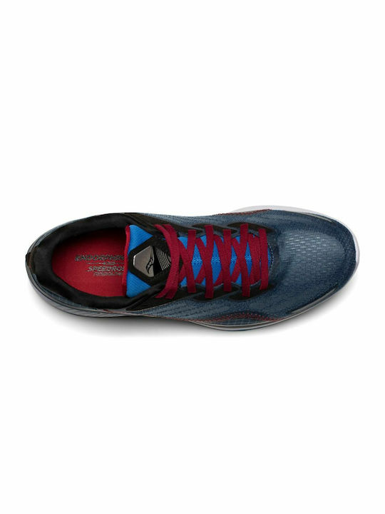 Endorphin Shift 2 Sport Shoes Running Blue