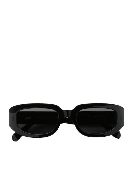 Gast Ami Unisex Sunglasses with Plastic Frame AM01