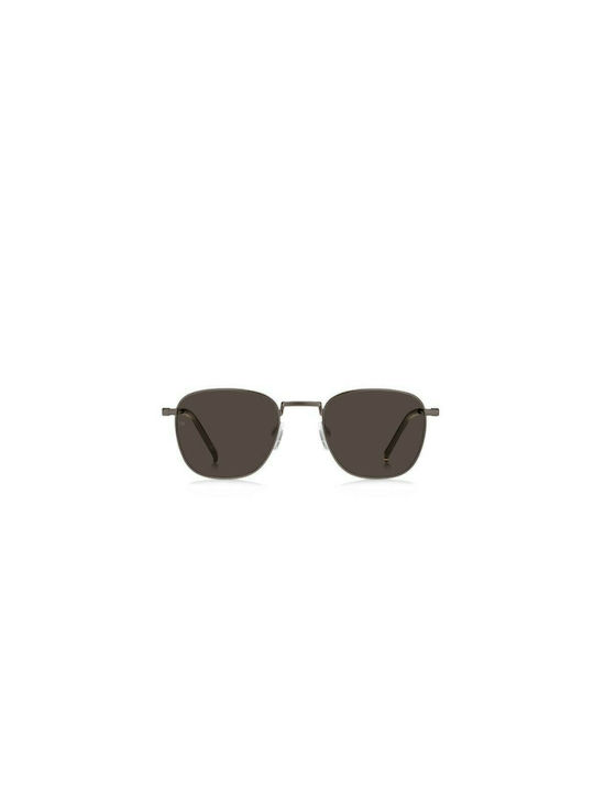 Tommy Hilfiger Sonnenbrillen mit Braun Rahmen und Braun Linse 2047004IN5-170