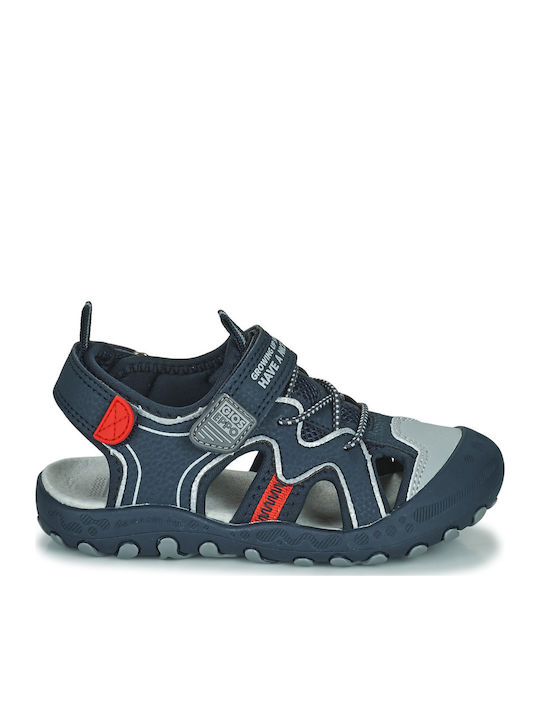 Kids' Sandals Blue