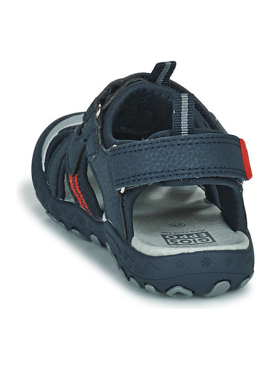 Kids' Sandals Blue