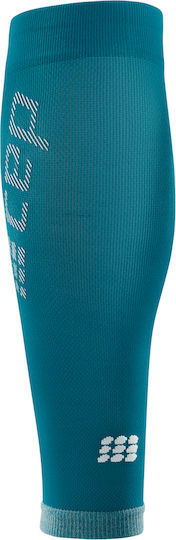 CEP Ultralight Calf Sleeves Men Еластична протекторна прашка в Син цвят WS509Y2000