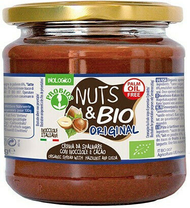 Probios Βιολογική Πραλίνα 400gr