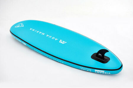 Aqua Marina Vibrant 8‘0″ Isup Дъска SUP с Дължина 2.44m Син