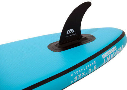Aqua Marina Vibrant 8‘0″ Isup Дъска SUP с Дължина 2.44m Син