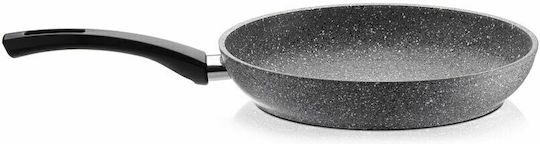 Pyramis Grey Force Pan aus Aluminium mit Steinbeschichtung 26cm