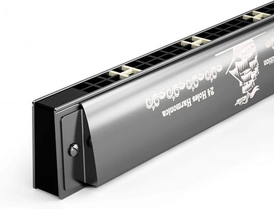 Eastar Τρέμολο Φυσαρμόνικα EB-063 Τονικότητας C (Do)