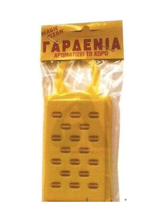 Magic Clean Αρωματικό Ντουλάπας