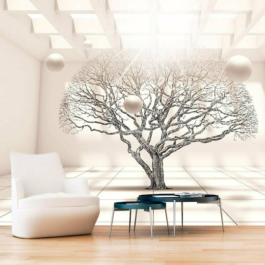 Fototapet de Perete 250x175cm Illusion of Life material textil