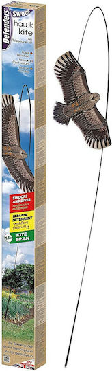 STV Eagle Repellent Decoy Birds