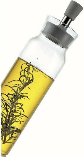 Lalos Olala Δοχείο Λαδιού Γυάλινο με Ροή 500ml