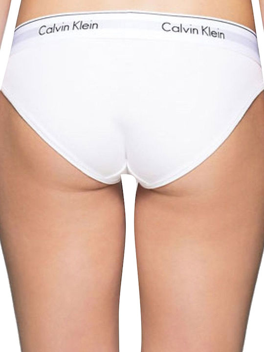 Women's Slip White