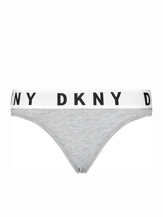 Cozy Boyfriend Women's Slip Gray