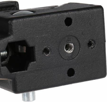 Falcon Eyes Super Clamp CL-22 Σφιγκτήρας Ελατηρίου για Studio
