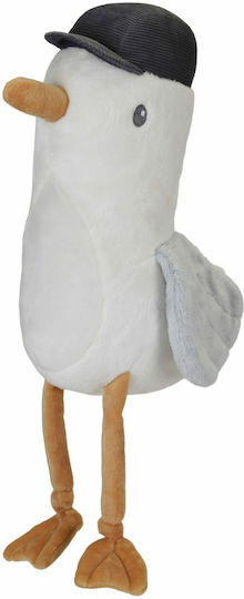 Little Dutch Animal Hug Doll Sailors Bay made of Fabric for 0++ Months
